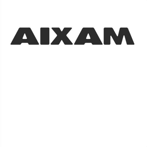 AIXAM tarra, 250 x 35 mm