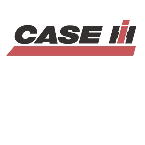 CASE International merkkitarra, 530 x 145 mm