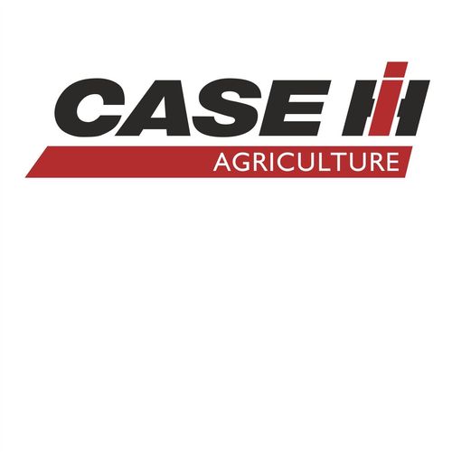 Case International AGRICULTURE merkkitarra, 530 x 145 mm