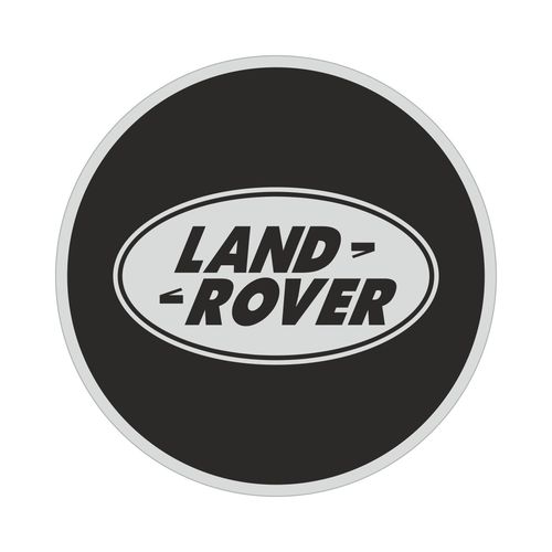 Linssitarra LAND ROVER, 60 mm, 4 kpl